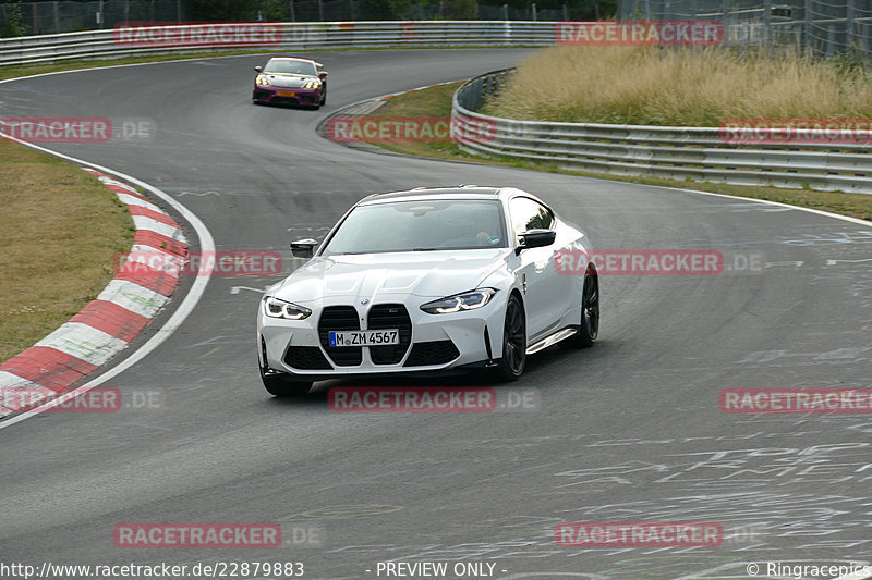 Bild #22879883 - Touristenfahrten Nürburgring Nordschleife (10.07.2023)