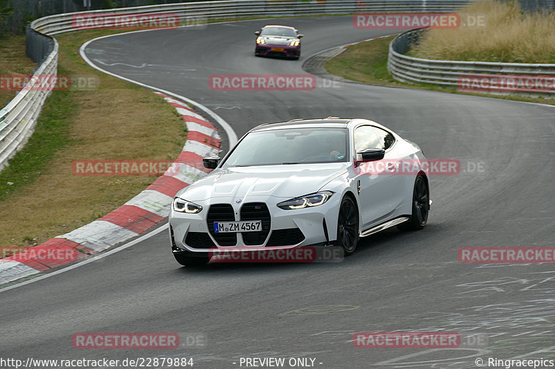 Bild #22879884 - Touristenfahrten Nürburgring Nordschleife (10.07.2023)