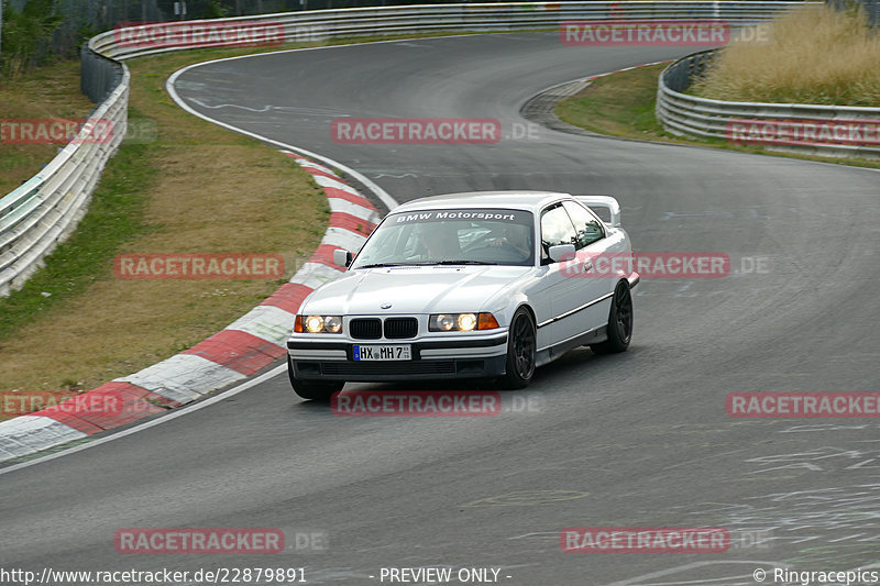 Bild #22879891 - Touristenfahrten Nürburgring Nordschleife (10.07.2023)