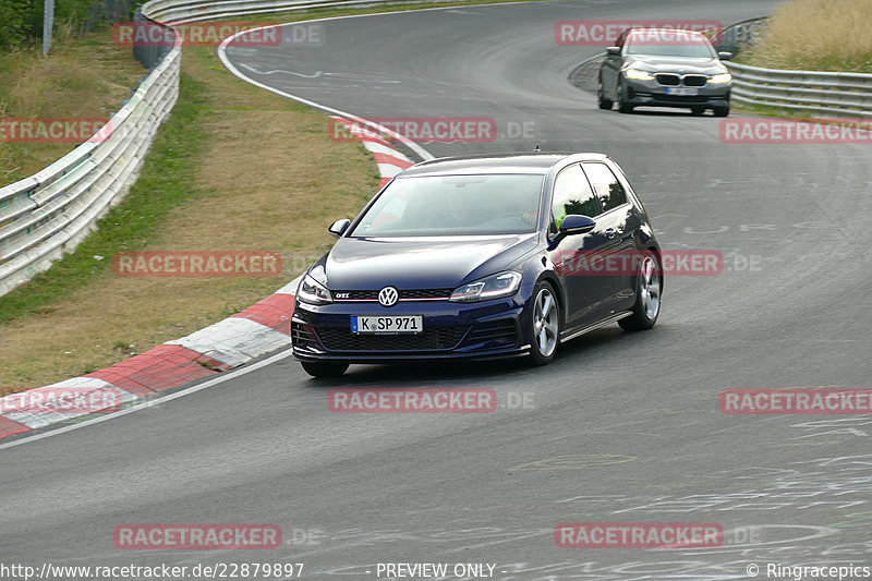 Bild #22879897 - Touristenfahrten Nürburgring Nordschleife (10.07.2023)