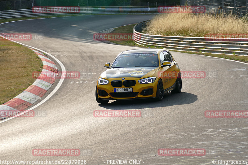 Bild #22879936 - Touristenfahrten Nürburgring Nordschleife (10.07.2023)