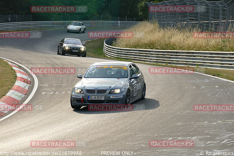 Bild #22879948 - Touristenfahrten Nürburgring Nordschleife (10.07.2023)