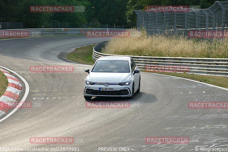 Bild #22879981 - Touristenfahrten Nürburgring Nordschleife (10.07.2023)