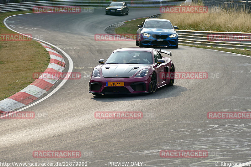 Bild #22879992 - Touristenfahrten Nürburgring Nordschleife (10.07.2023)