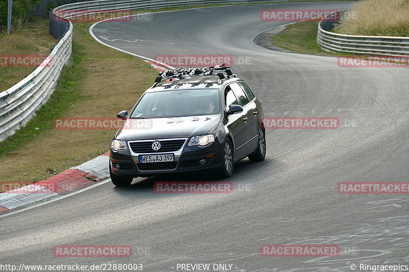 Bild #22880003 - Touristenfahrten Nürburgring Nordschleife (10.07.2023)