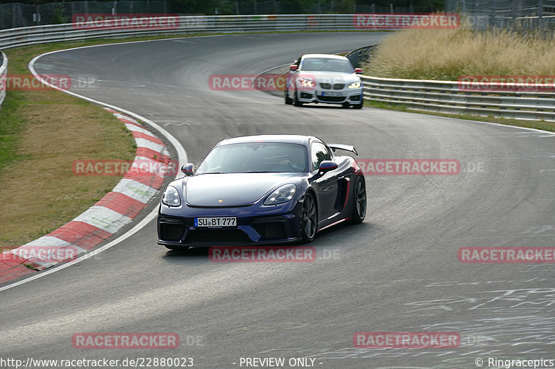 Bild #22880023 - Touristenfahrten Nürburgring Nordschleife (10.07.2023)