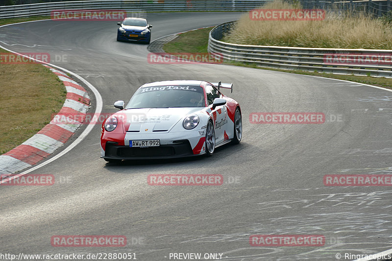 Bild #22880051 - Touristenfahrten Nürburgring Nordschleife (10.07.2023)