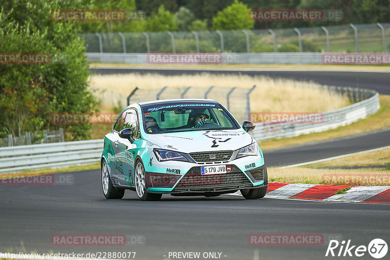 Bild #22880077 - Touristenfahrten Nürburgring Nordschleife (10.07.2023)