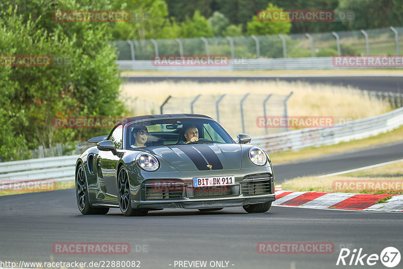 Bild #22880082 - Touristenfahrten Nürburgring Nordschleife (10.07.2023)