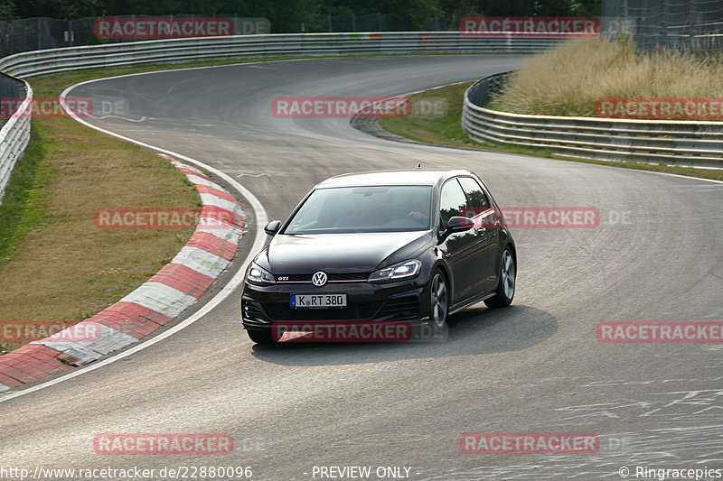 Bild #22880096 - Touristenfahrten Nürburgring Nordschleife (10.07.2023)