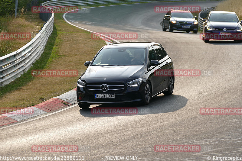 Bild #22880111 - Touristenfahrten Nürburgring Nordschleife (10.07.2023)