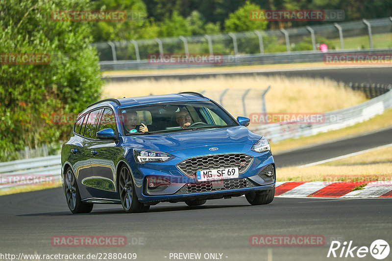 Bild #22880409 - Touristenfahrten Nürburgring Nordschleife (10.07.2023)