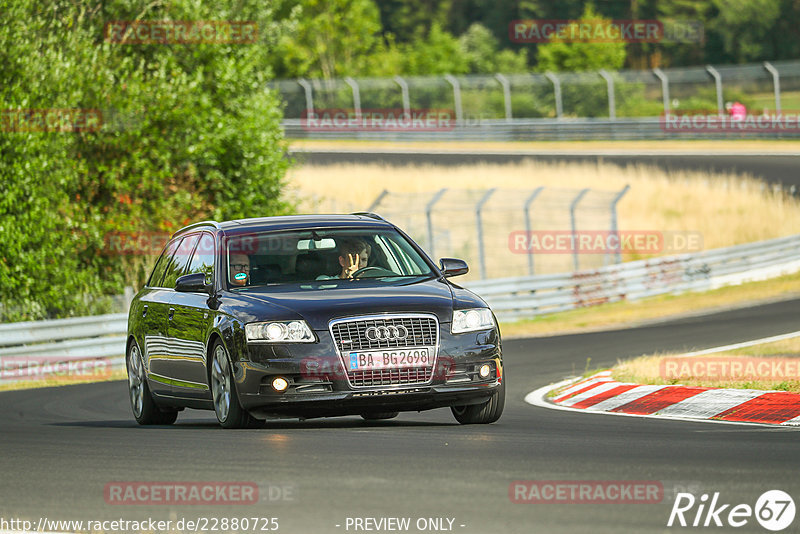 Bild #22880725 - Touristenfahrten Nürburgring Nordschleife (10.07.2023)