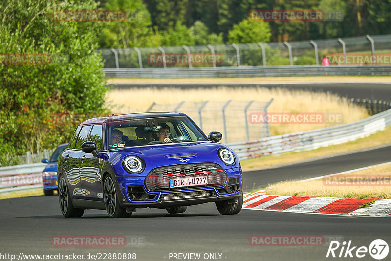 Bild #22880808 - Touristenfahrten Nürburgring Nordschleife (10.07.2023)