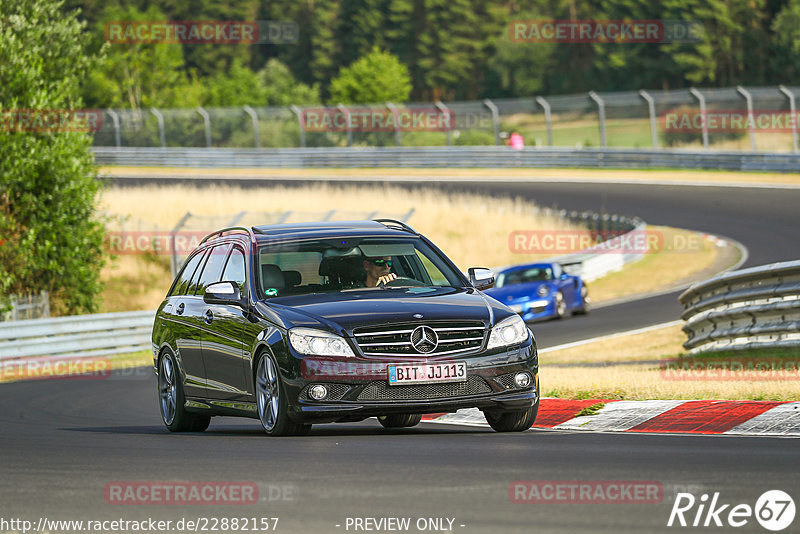 Bild #22882157 - Touristenfahrten Nürburgring Nordschleife (10.07.2023)