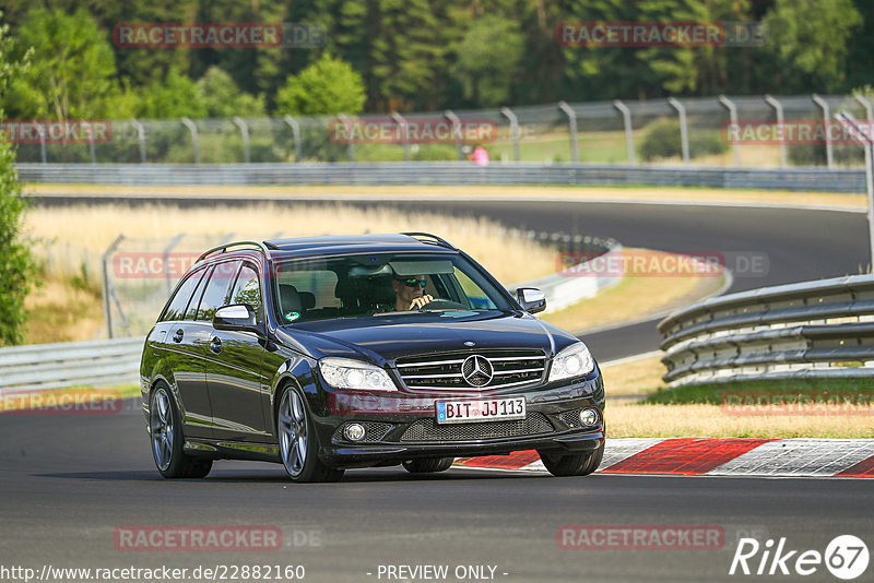 Bild #22882160 - Touristenfahrten Nürburgring Nordschleife (10.07.2023)