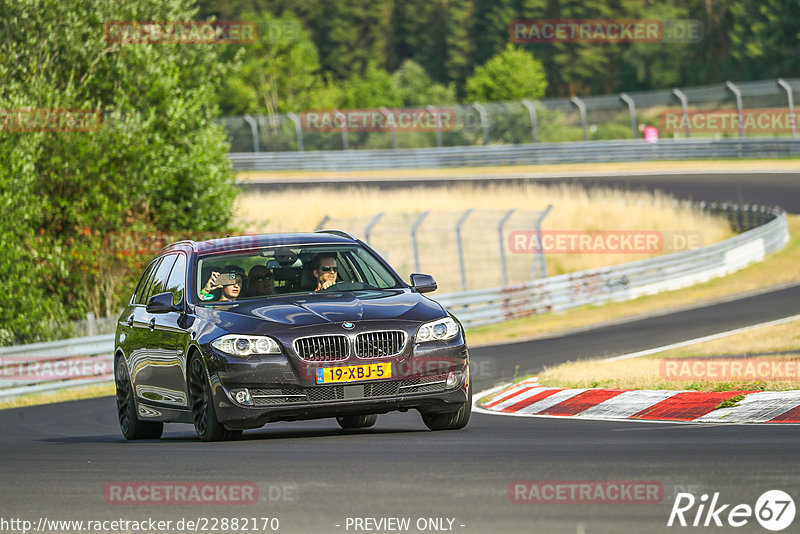 Bild #22882170 - Touristenfahrten Nürburgring Nordschleife (10.07.2023)