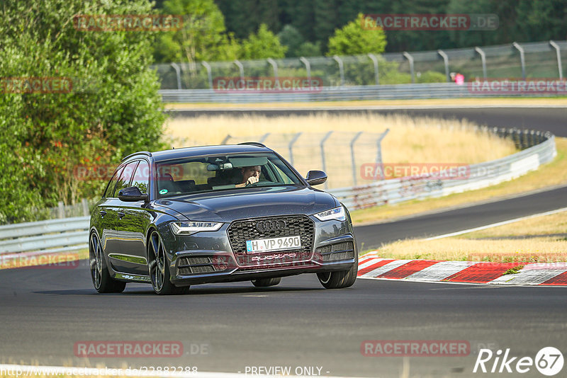 Bild #22882288 - Touristenfahrten Nürburgring Nordschleife (10.07.2023)