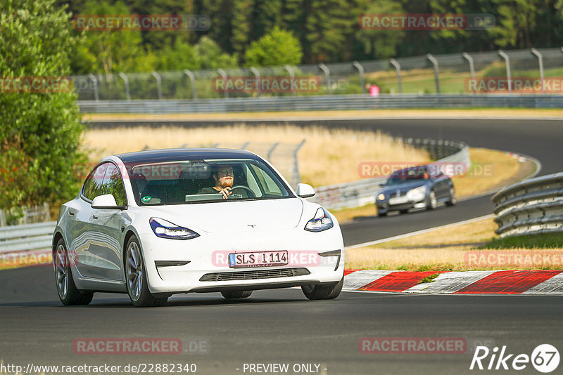 Bild #22882340 - Touristenfahrten Nürburgring Nordschleife (10.07.2023)