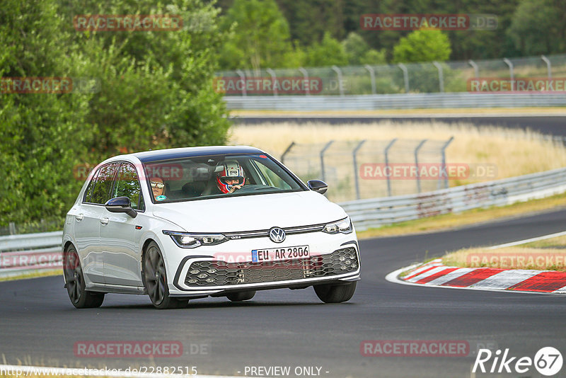 Bild #22882515 - Touristenfahrten Nürburgring Nordschleife (10.07.2023)