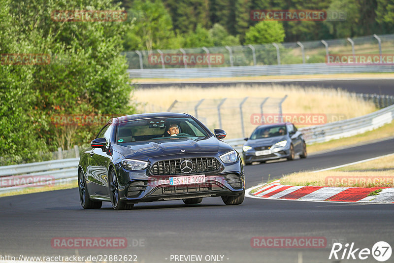 Bild #22882622 - Touristenfahrten Nürburgring Nordschleife (10.07.2023)