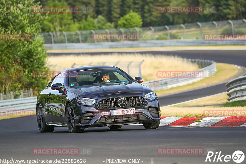 Bild #22882628 - Touristenfahrten Nürburgring Nordschleife (10.07.2023)