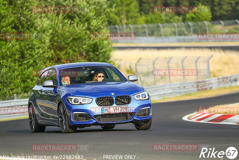 Bild #22882682 - Touristenfahrten Nürburgring Nordschleife (10.07.2023)