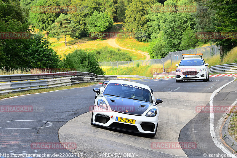 Bild #22882717 - Touristenfahrten Nürburgring Nordschleife (10.07.2023)