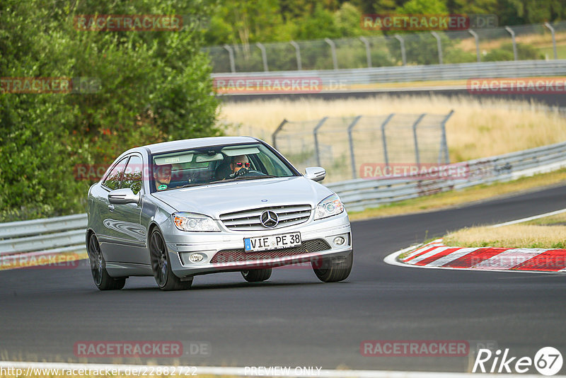 Bild #22882722 - Touristenfahrten Nürburgring Nordschleife (10.07.2023)