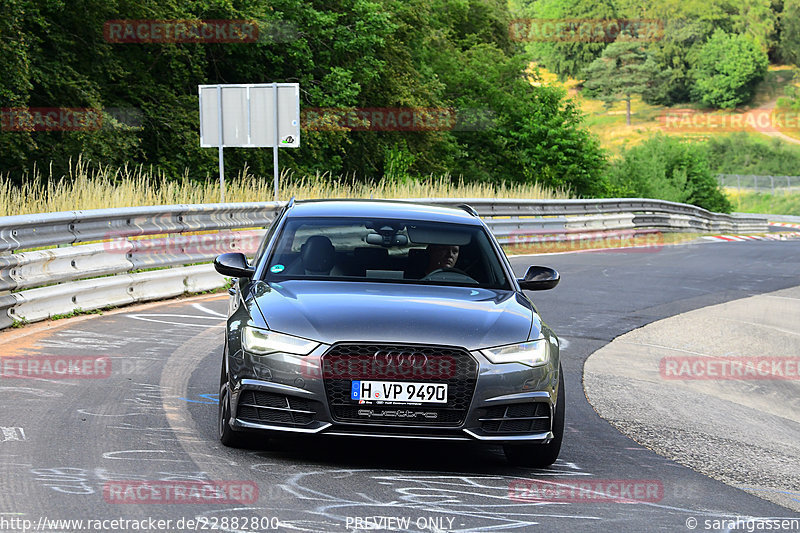 Bild #22882800 - Touristenfahrten Nürburgring Nordschleife (10.07.2023)