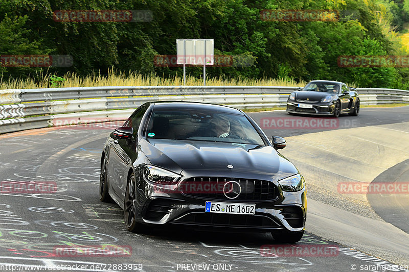 Bild #22883959 - Touristenfahrten Nürburgring Nordschleife (10.07.2023)