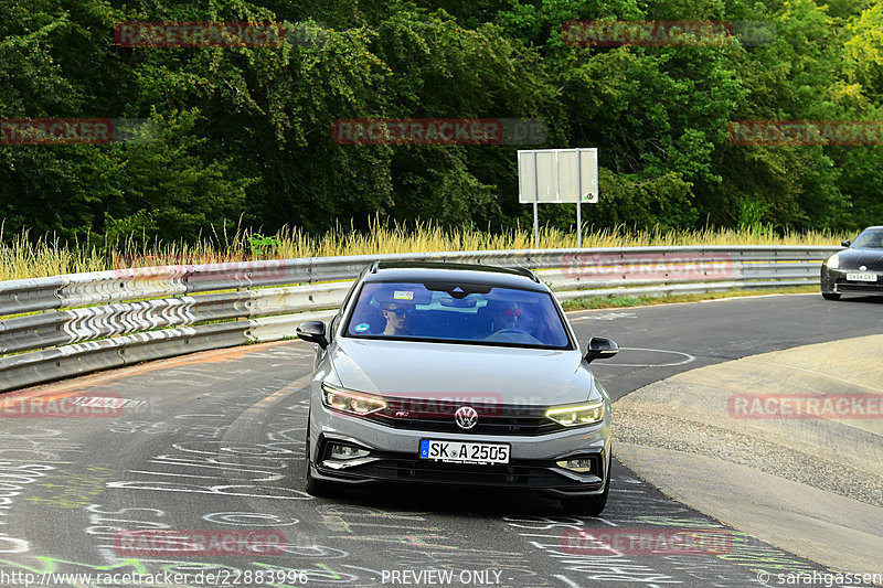 Bild #22883996 - Touristenfahrten Nürburgring Nordschleife (10.07.2023)