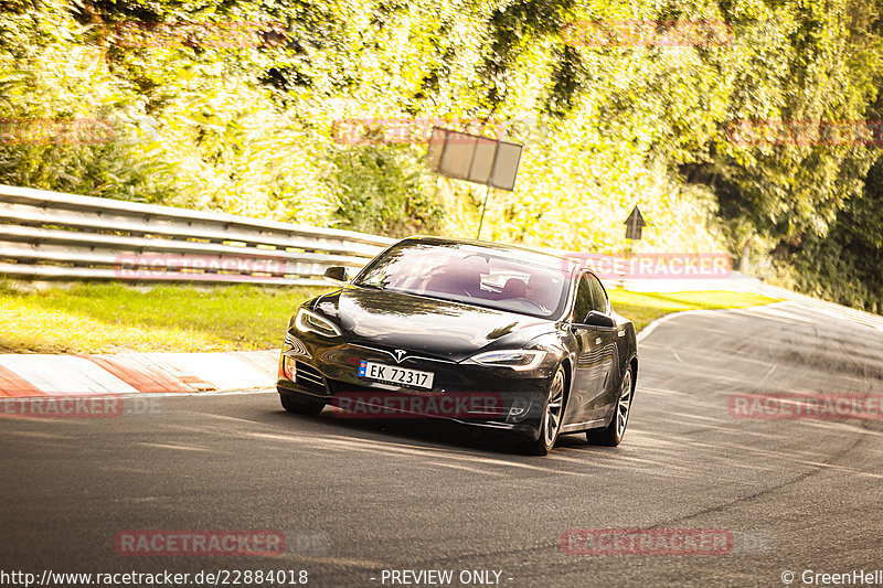 Bild #22884018 - Touristenfahrten Nürburgring Nordschleife (10.07.2023)