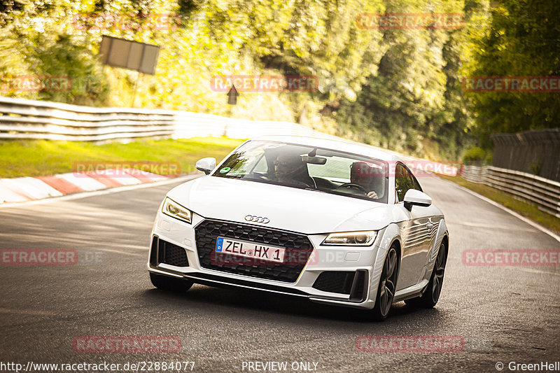 Bild #22884077 - Touristenfahrten Nürburgring Nordschleife (10.07.2023)