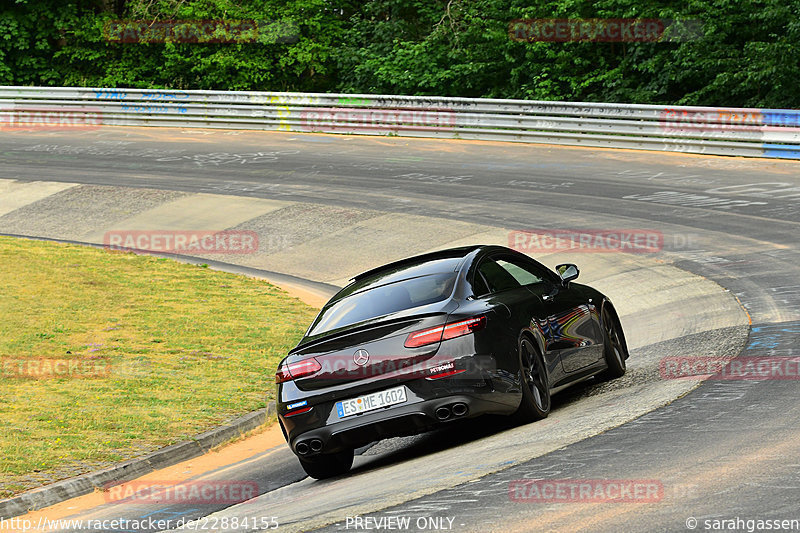 Bild #22884155 - Touristenfahrten Nürburgring Nordschleife (10.07.2023)