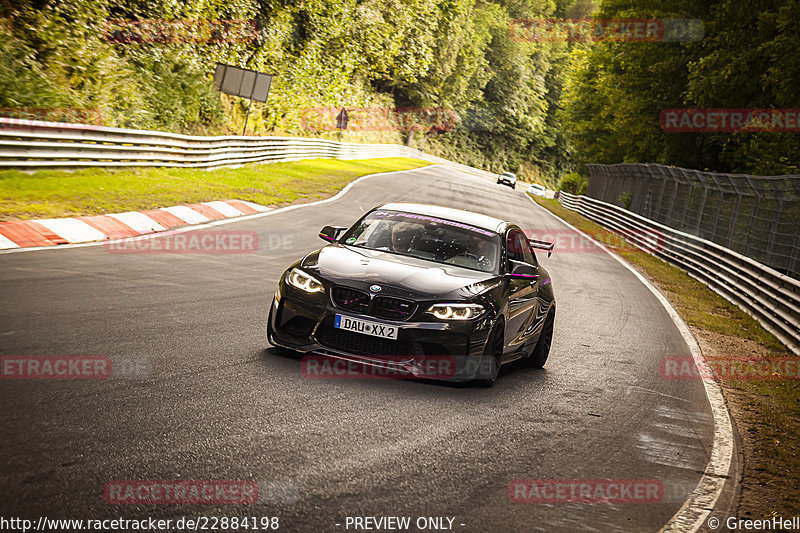 Bild #22884198 - Touristenfahrten Nürburgring Nordschleife (10.07.2023)