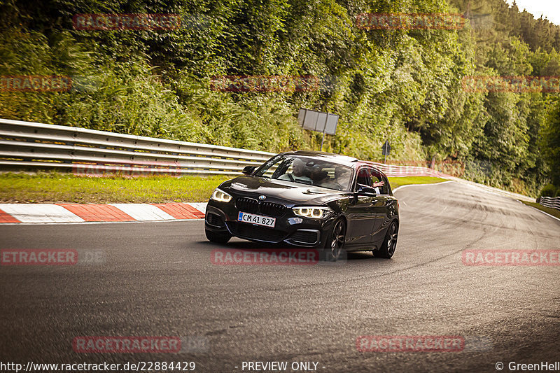 Bild #22884429 - Touristenfahrten Nürburgring Nordschleife (10.07.2023)