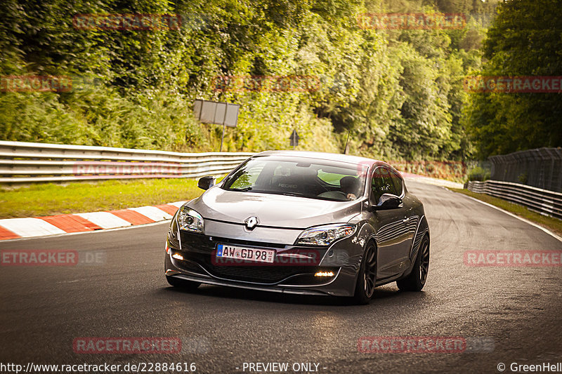 Bild #22884616 - Touristenfahrten Nürburgring Nordschleife (10.07.2023)