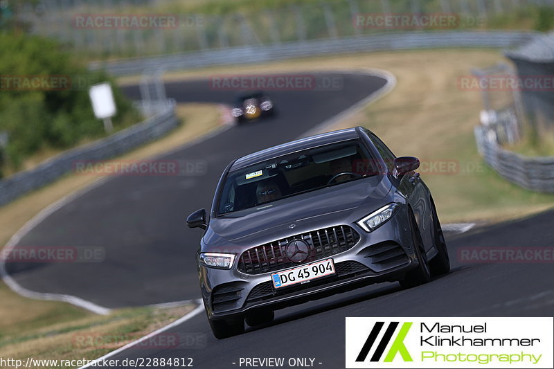 Bild #22884812 - Touristenfahrten Nürburgring Nordschleife (10.07.2023)