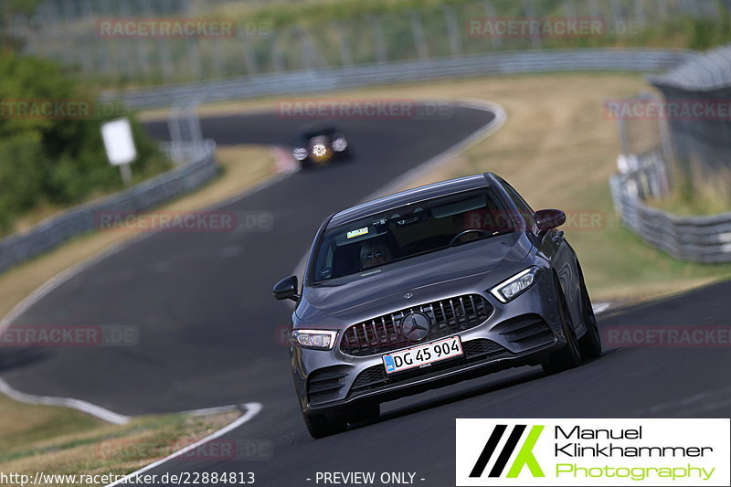 Bild #22884813 - Touristenfahrten Nürburgring Nordschleife (10.07.2023)