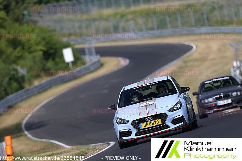 Bild #22884845 - Touristenfahrten Nürburgring Nordschleife (10.07.2023)