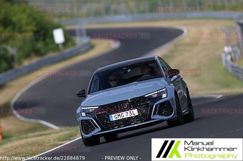 Bild #22884879 - Touristenfahrten Nürburgring Nordschleife (10.07.2023)