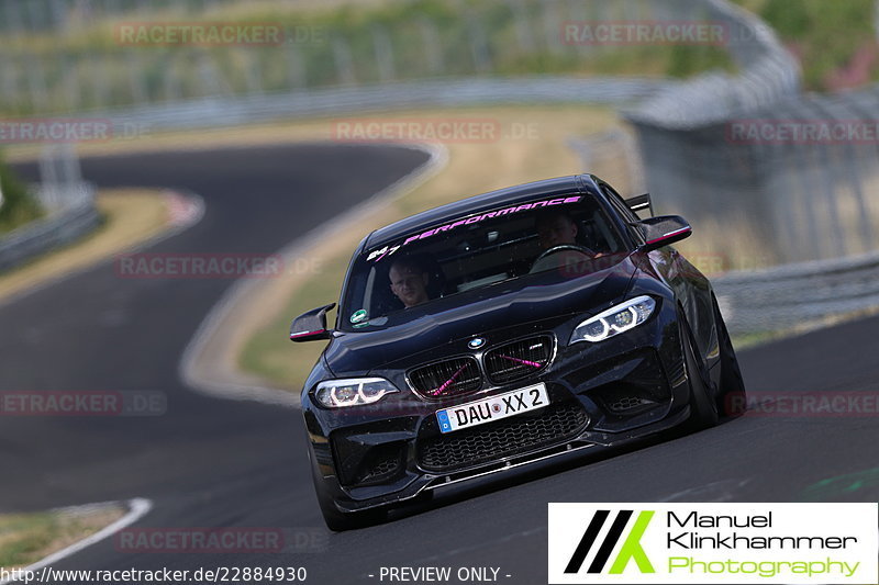 Bild #22884930 - Touristenfahrten Nürburgring Nordschleife (10.07.2023)