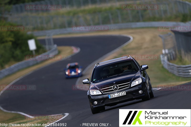 Bild #22884992 - Touristenfahrten Nürburgring Nordschleife (10.07.2023)