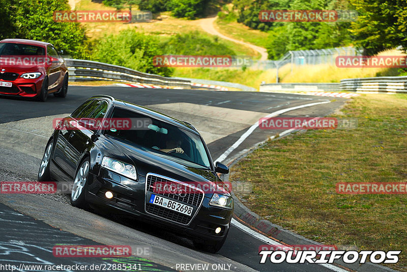 Bild #22885341 - Touristenfahrten Nürburgring Nordschleife (10.07.2023)