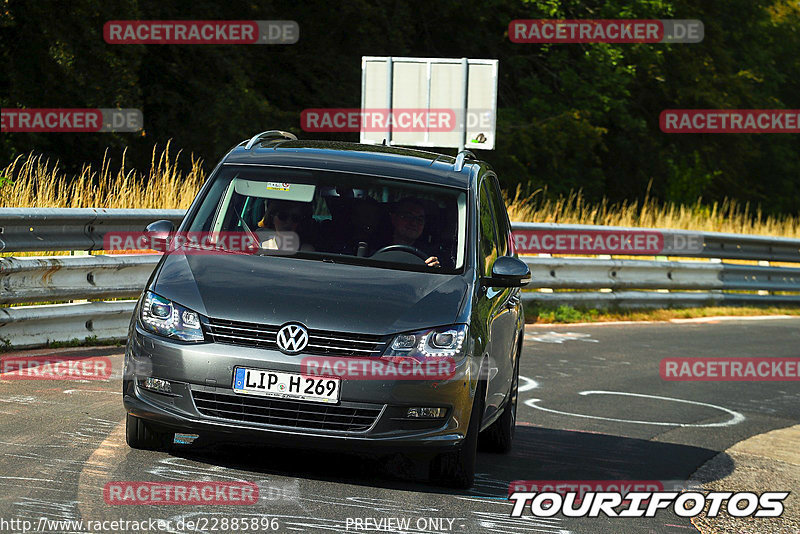 Bild #22885896 - Touristenfahrten Nürburgring Nordschleife (10.07.2023)