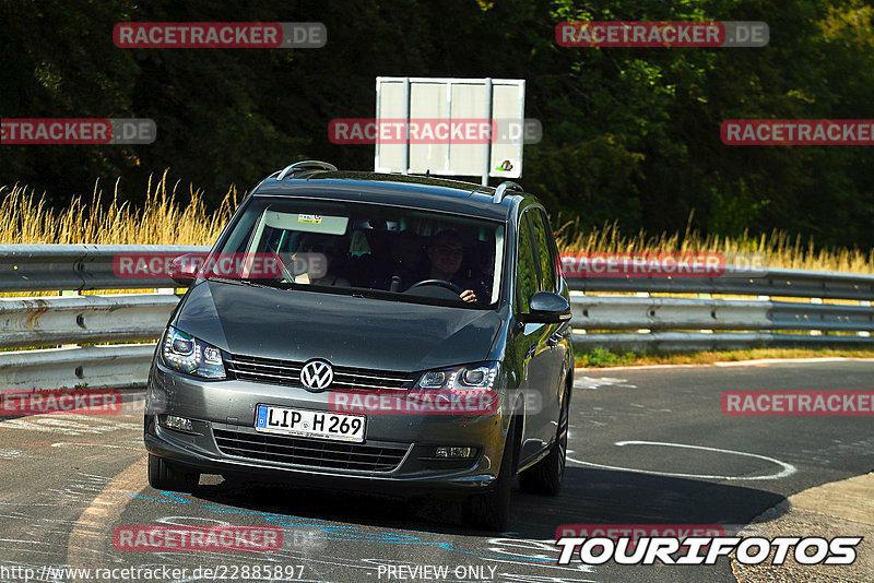 Bild #22885897 - Touristenfahrten Nürburgring Nordschleife (10.07.2023)