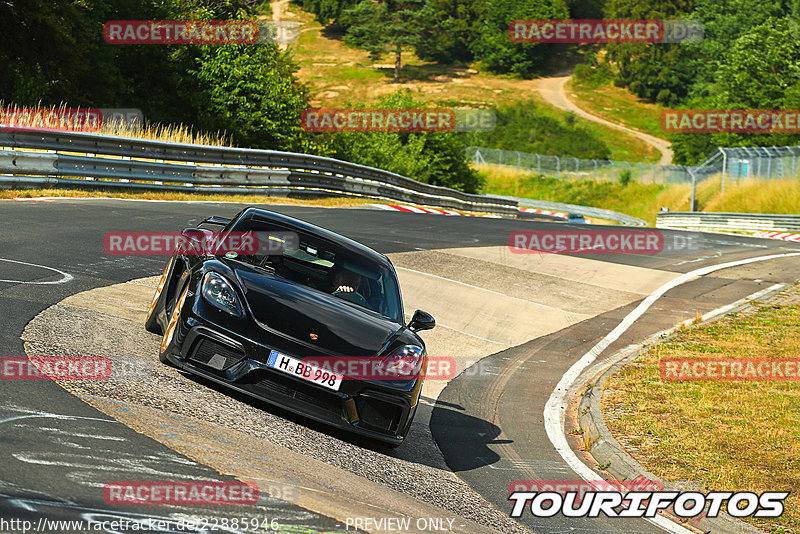 Bild #22885946 - Touristenfahrten Nürburgring Nordschleife (10.07.2023)