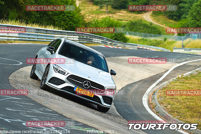 Bild #22886156 - Touristenfahrten Nürburgring Nordschleife (10.07.2023)