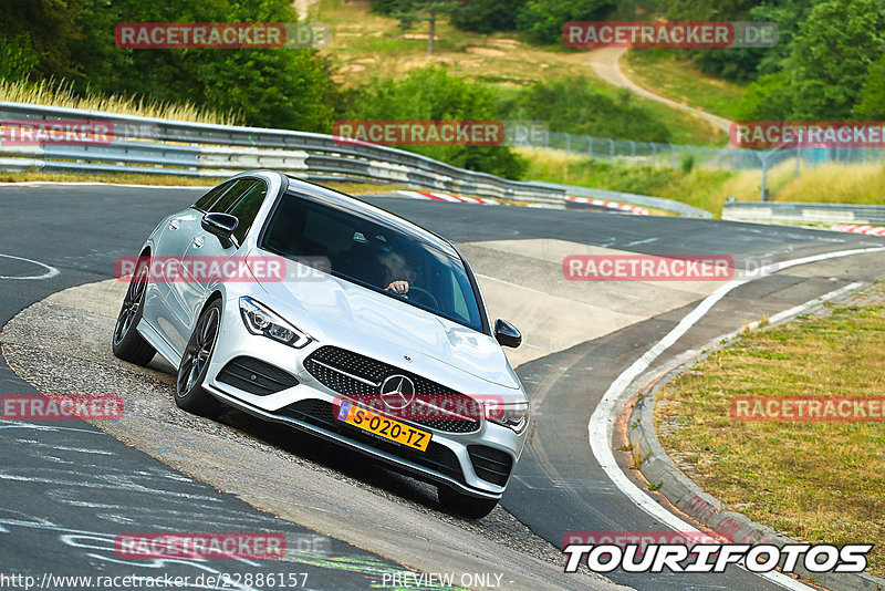 Bild #22886157 - Touristenfahrten Nürburgring Nordschleife (10.07.2023)